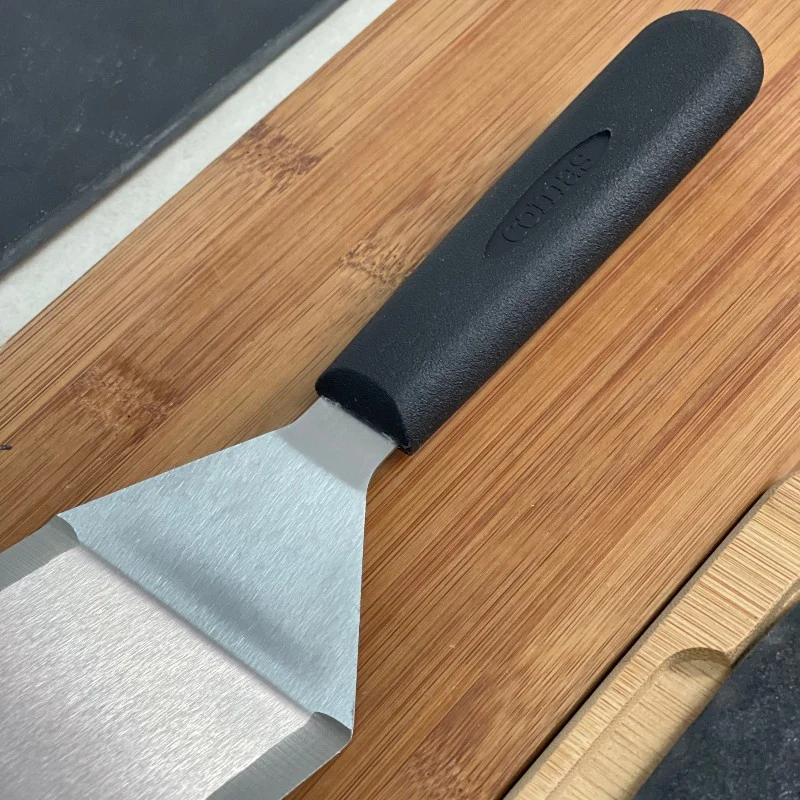 Paleta de plancha