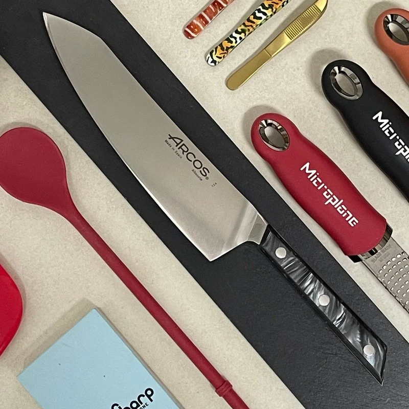 Cuchillo Chef Arcos serie Eclipse