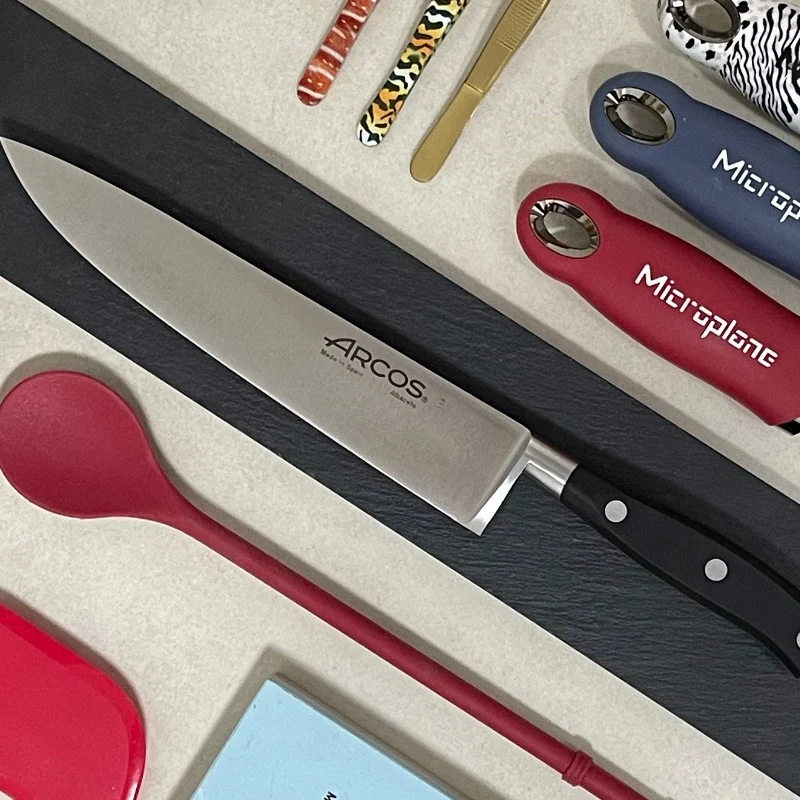 Cuchillo Chef Arcos serie Riviera