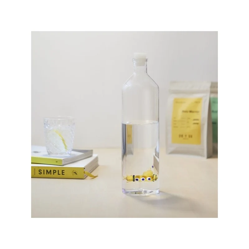 Botella de agua Atlantis Submarino 1.2 Litros