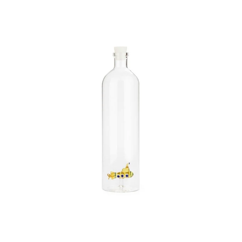 Botella de agua Atlantis Submarino 1.2 Litros