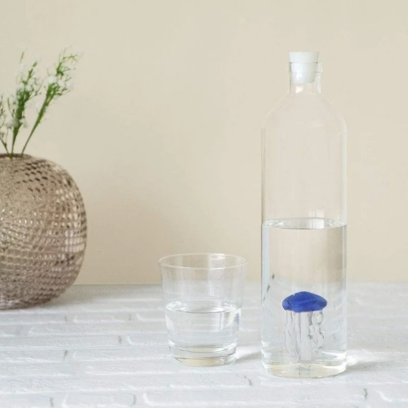 Botella de agua Atlantis Medusa 1.2 Litros