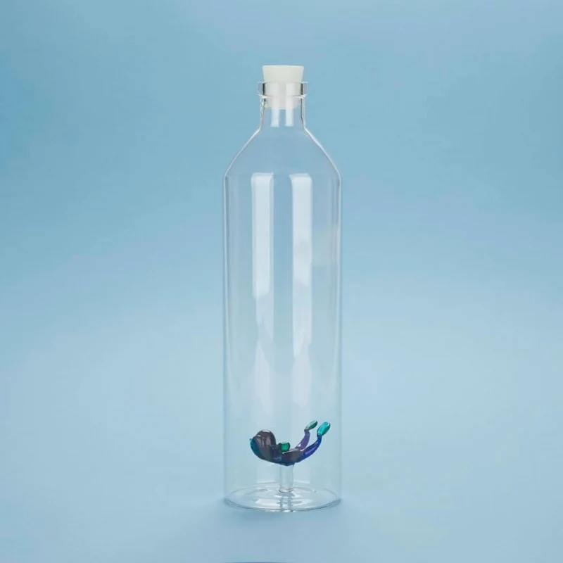 Botella de agua Atlantis Scuba 1.2 Litros