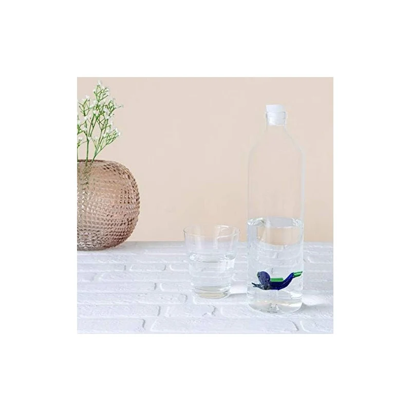 Botella de agua Atlantis Scuba 1.2 Litros