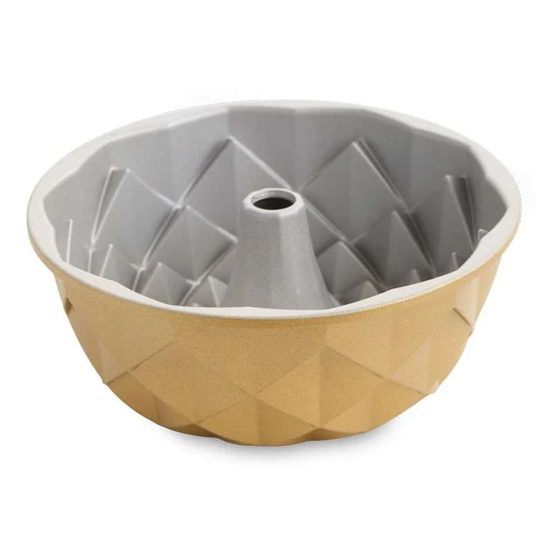 Nordic Ware molde Jubilee Bundt