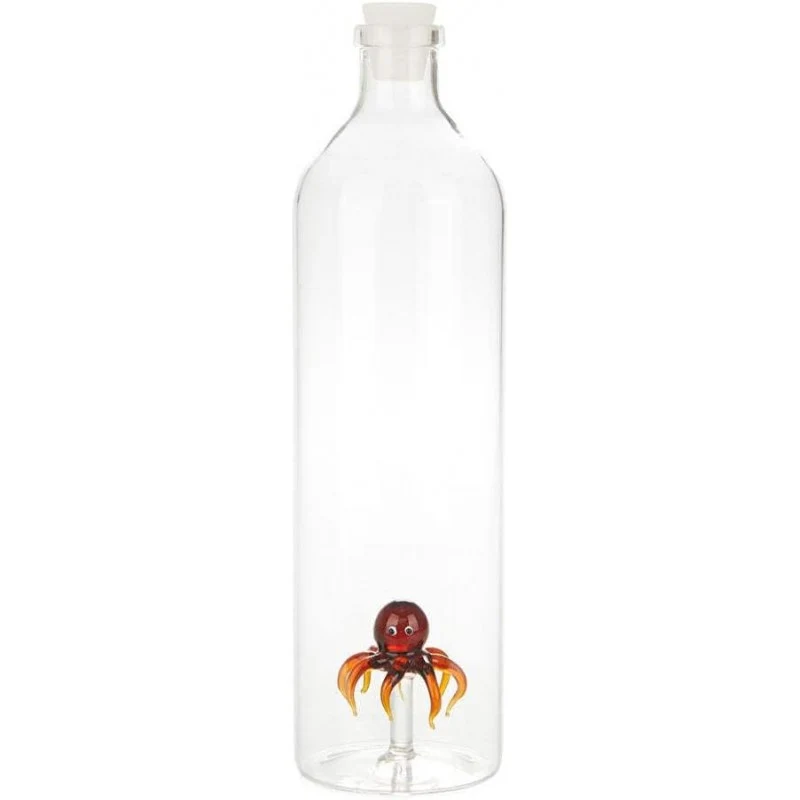 Botella de agua Atlantis octopus 1.2 Litros