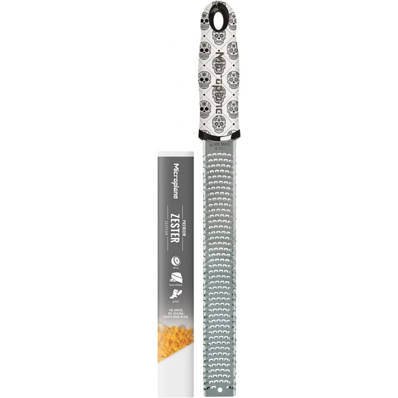 Rallador microplane 53320 Calaveras