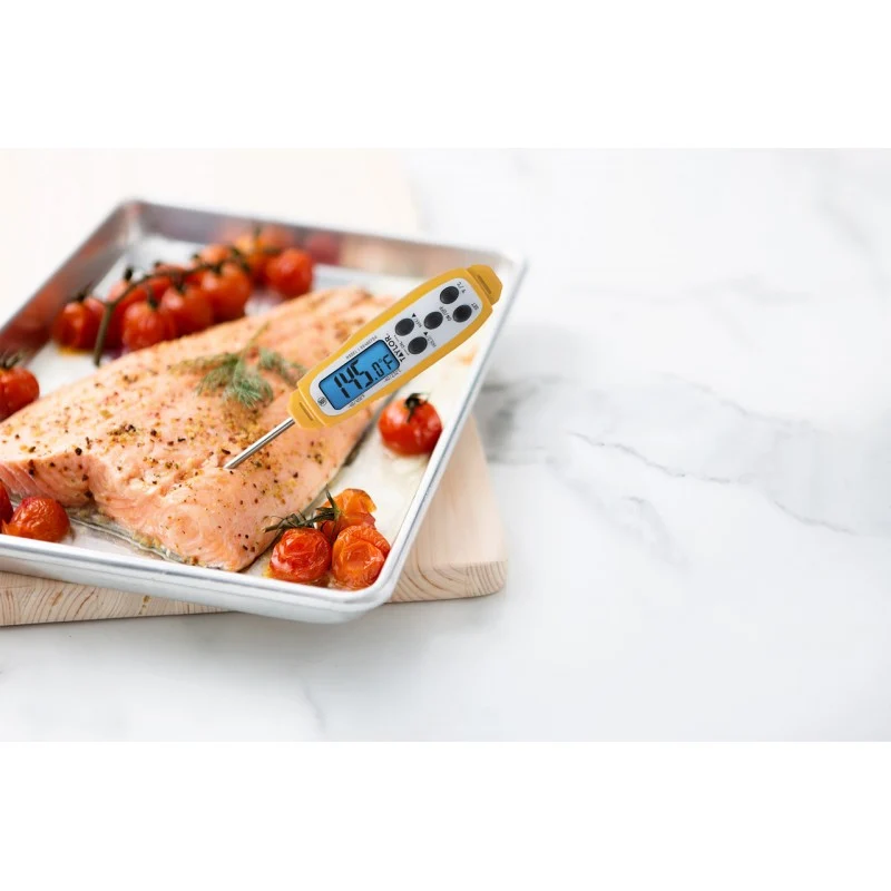 Termometro de cocina