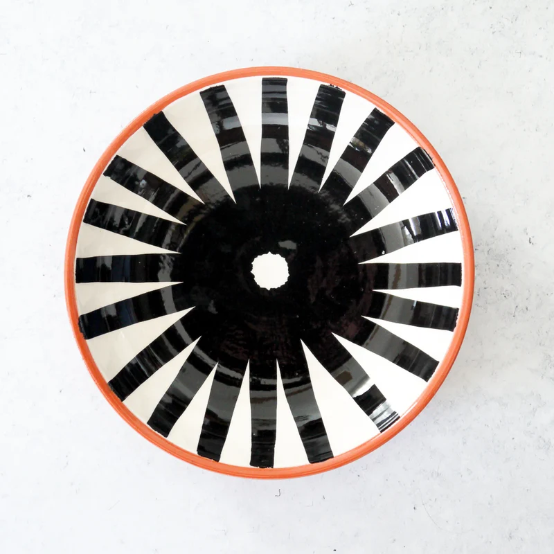 Ray Cuenco pequeño Ø17cm
