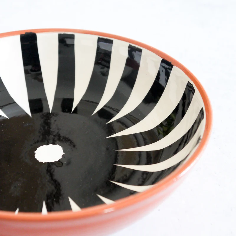 Ray Cuenco pequeño Ø17cm