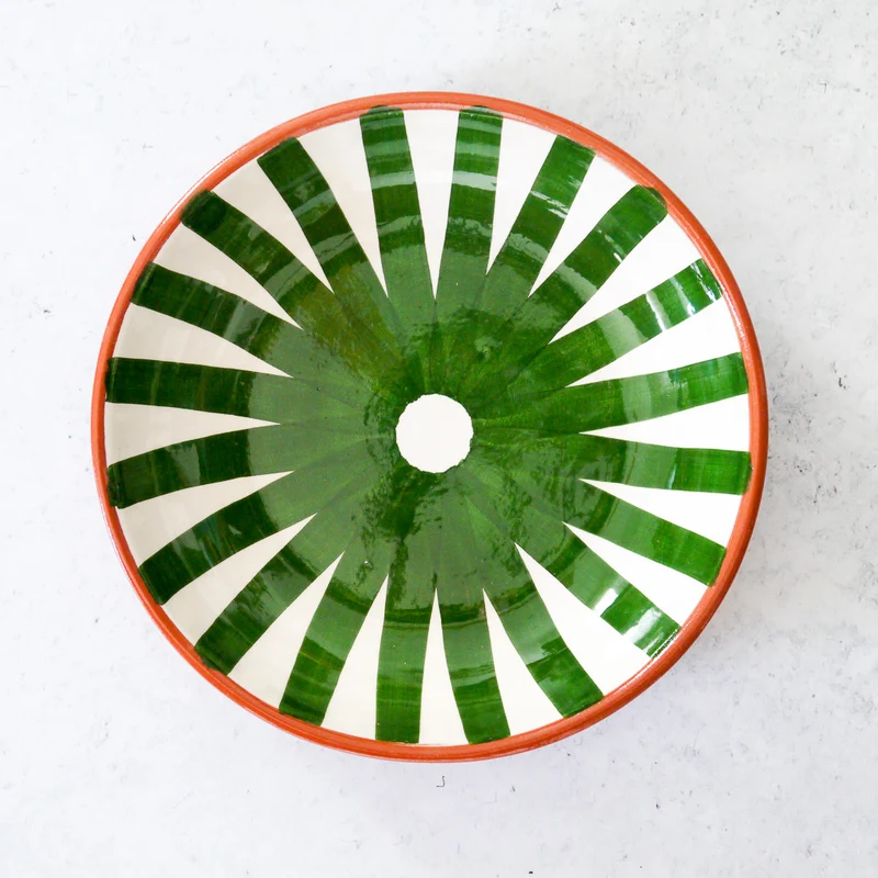 Ray Cuenco pequeño Ø17cm