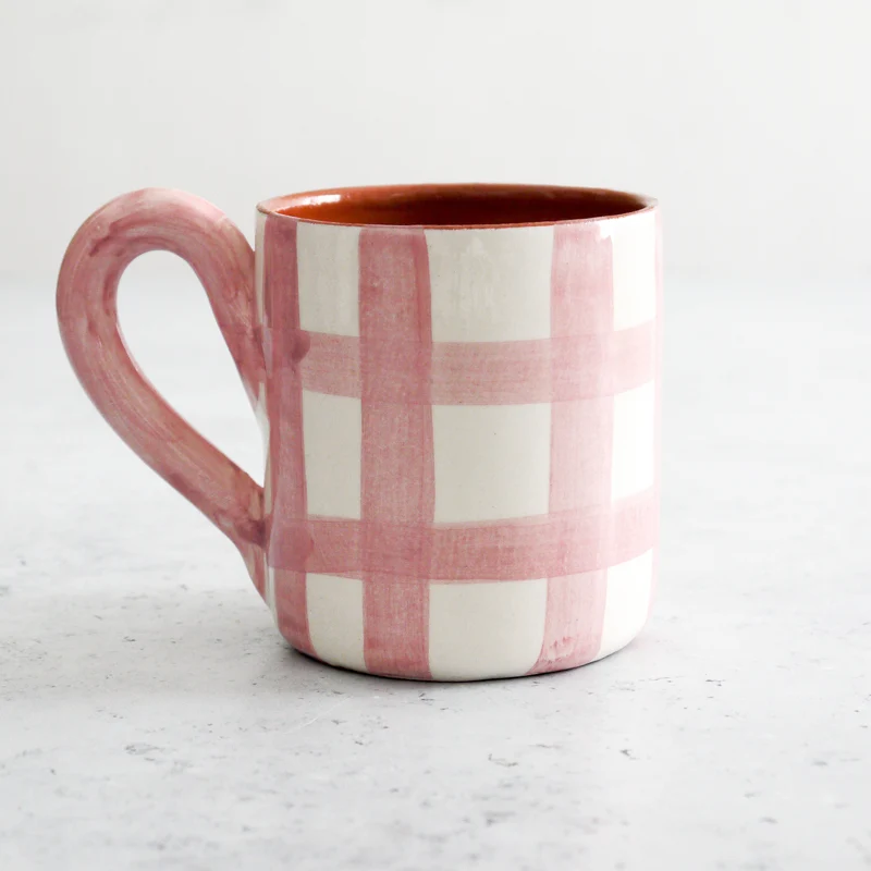 Taza Grid 250 ml