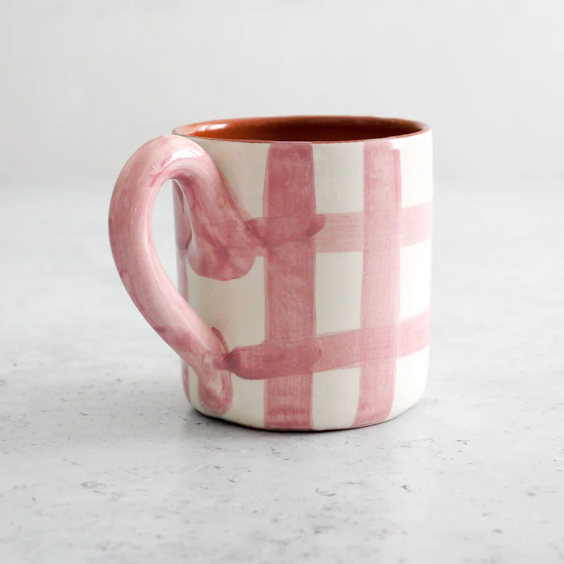 Taza Grid 250 ml