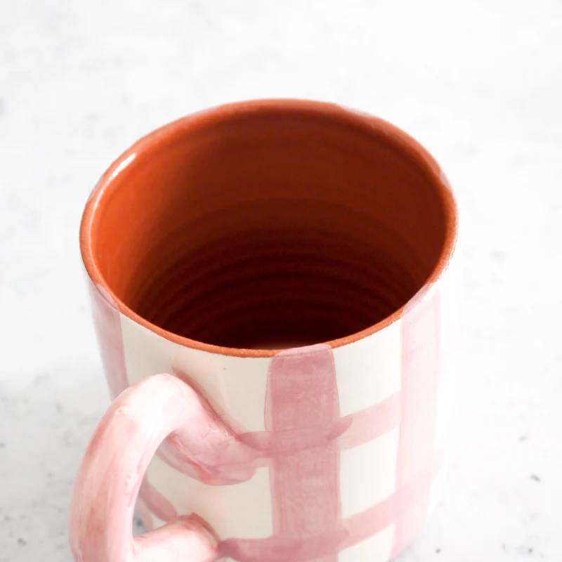Taza Grid 250 ml