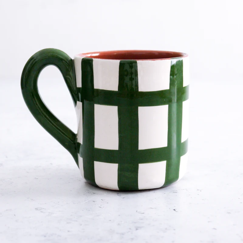 Taza Grid 250 ml