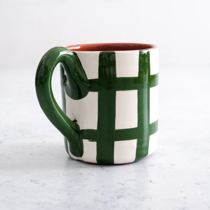 Taza Grid 250 ml