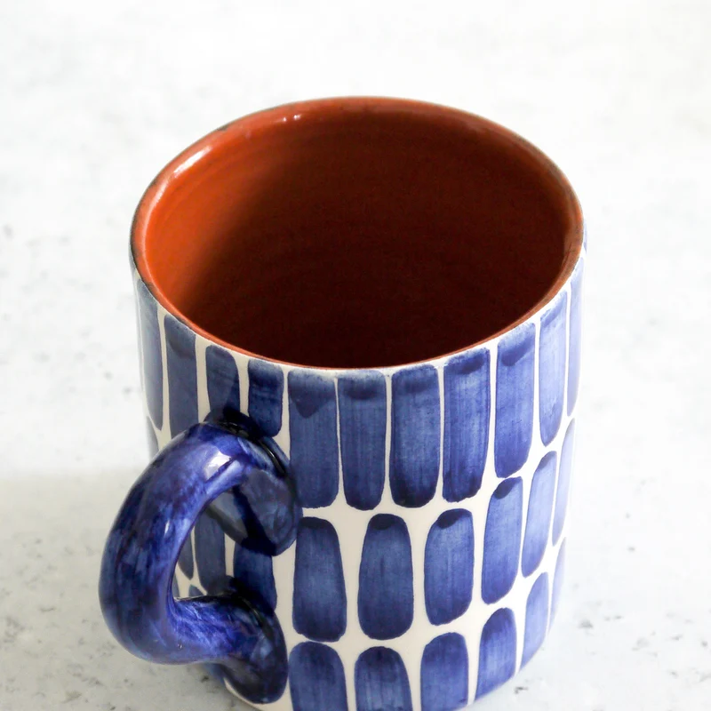 Taza Dash de 250 ml