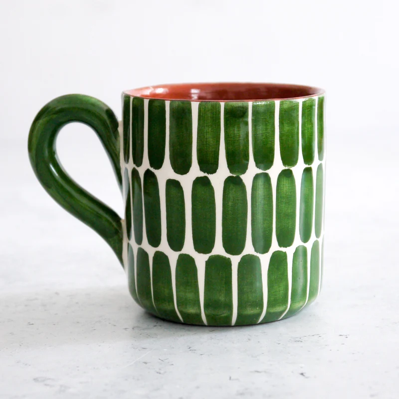 Taza Dash de 250 ml