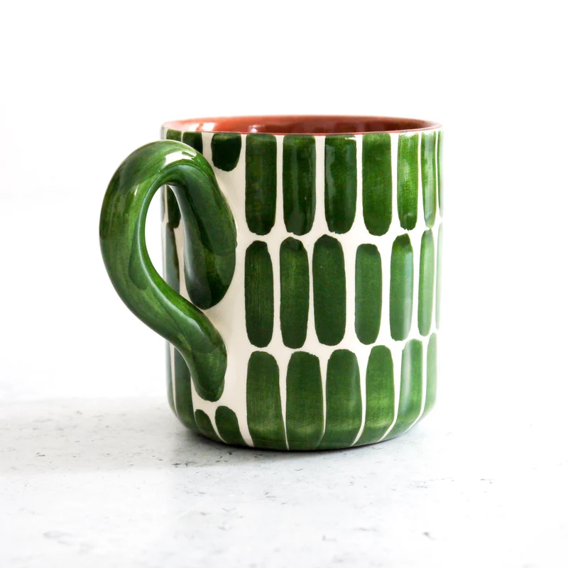 Taza Dash de 250 ml