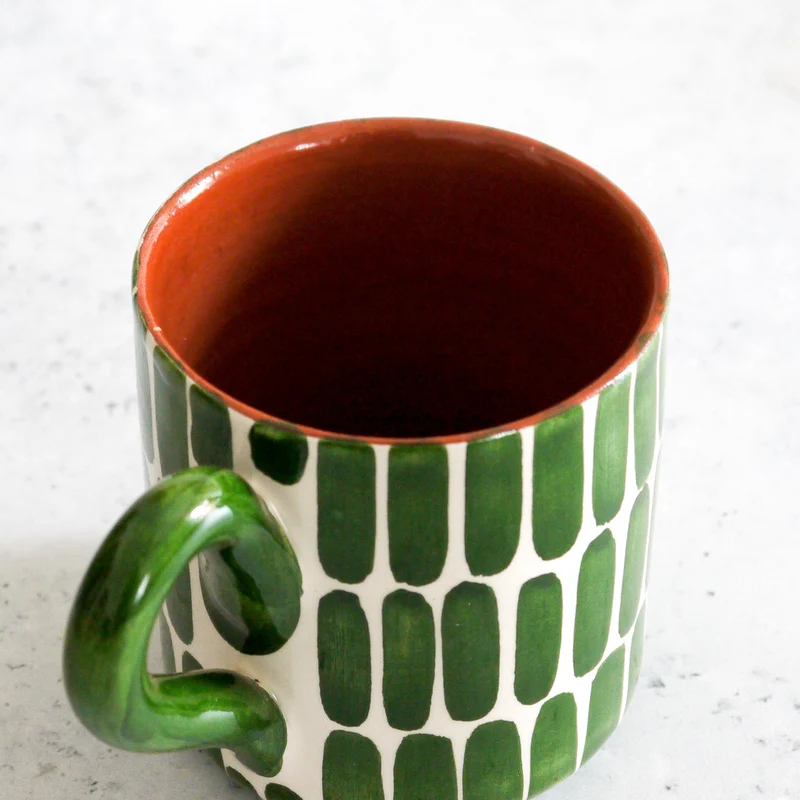 Taza Dash de 250 ml