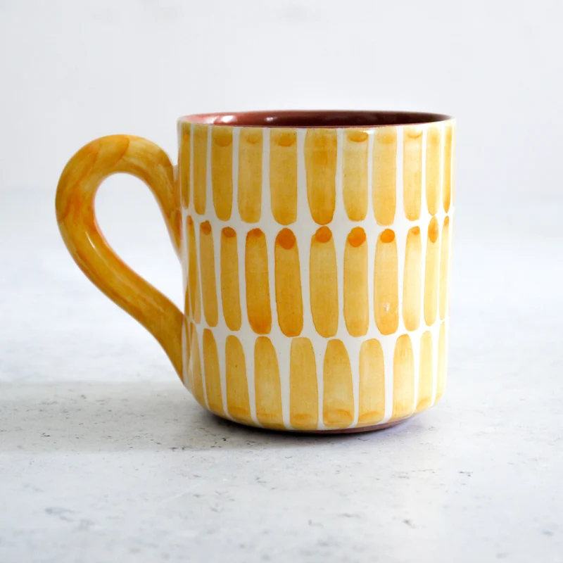 Taza Dash de 250 ml