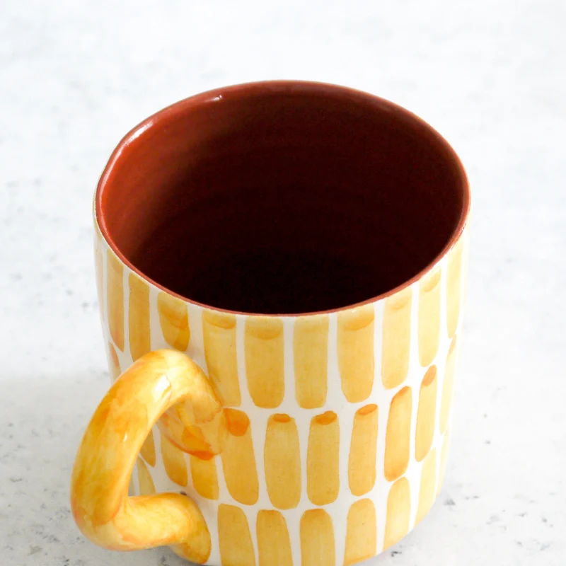 Taza Dash de 250 ml