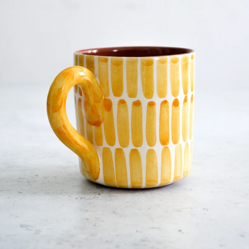 Taza Dash de 250 ml