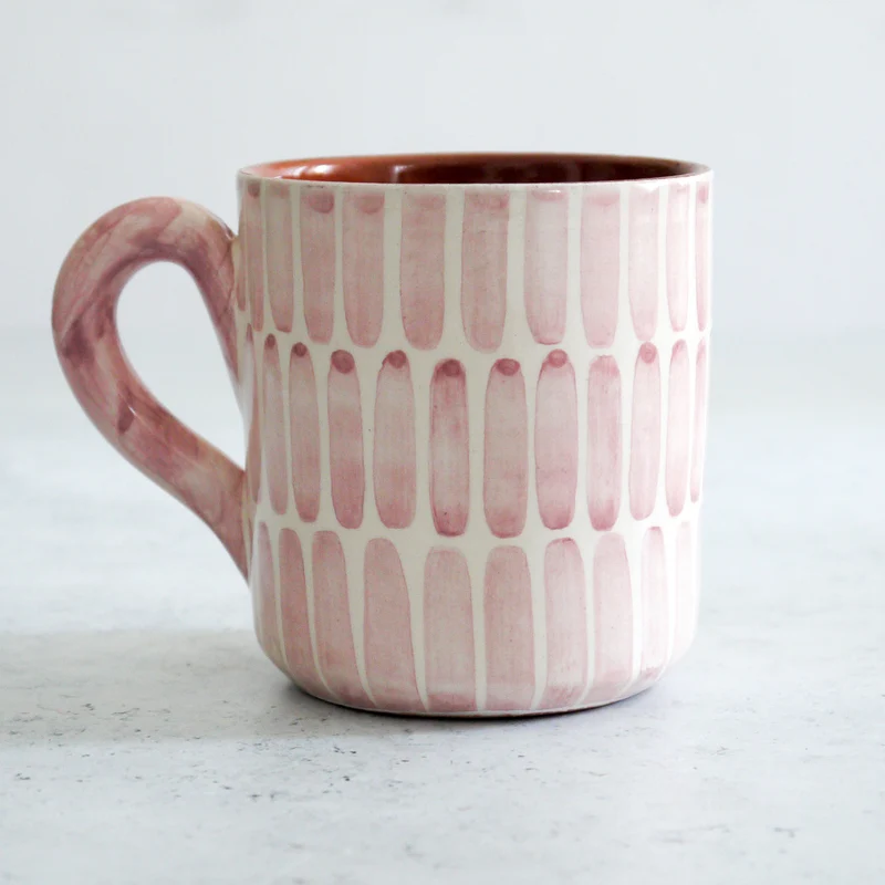 Taza Dash de 250 ml