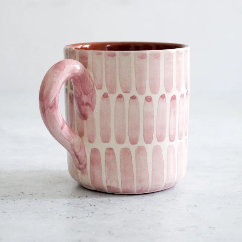 Taza Dash de 250 ml