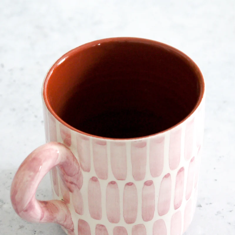 Taza Dash de 250 ml