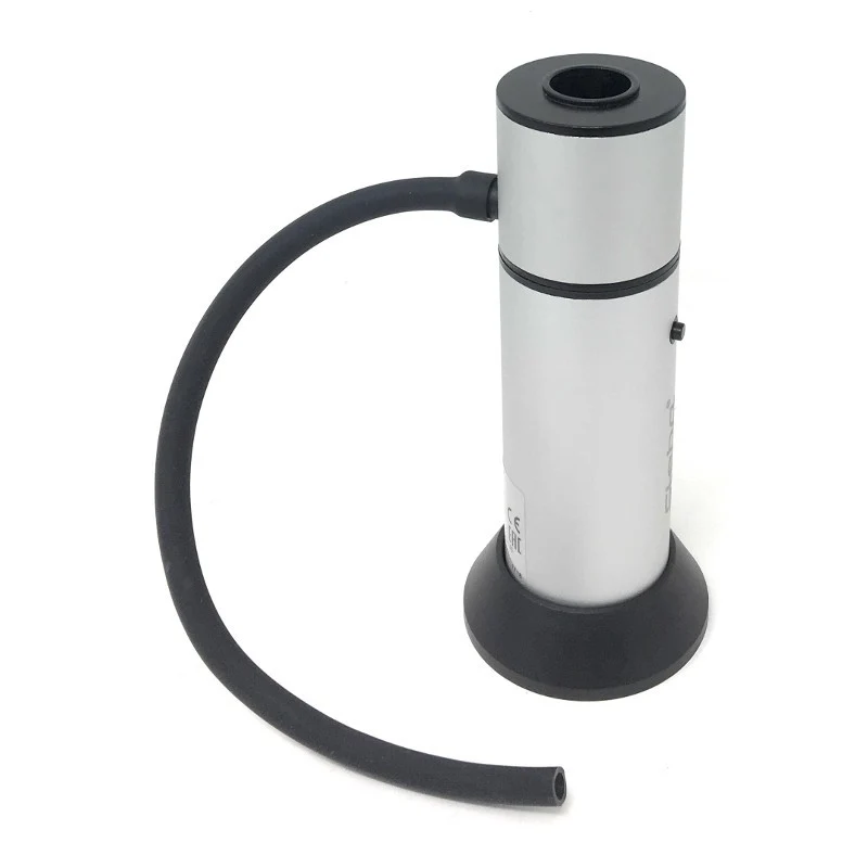 Pipa de Ahumado en Frío Steba Smoking Tower | Eléctrica 6V