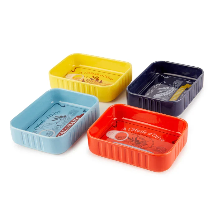 Cuenco para aperitivos Conserverie
