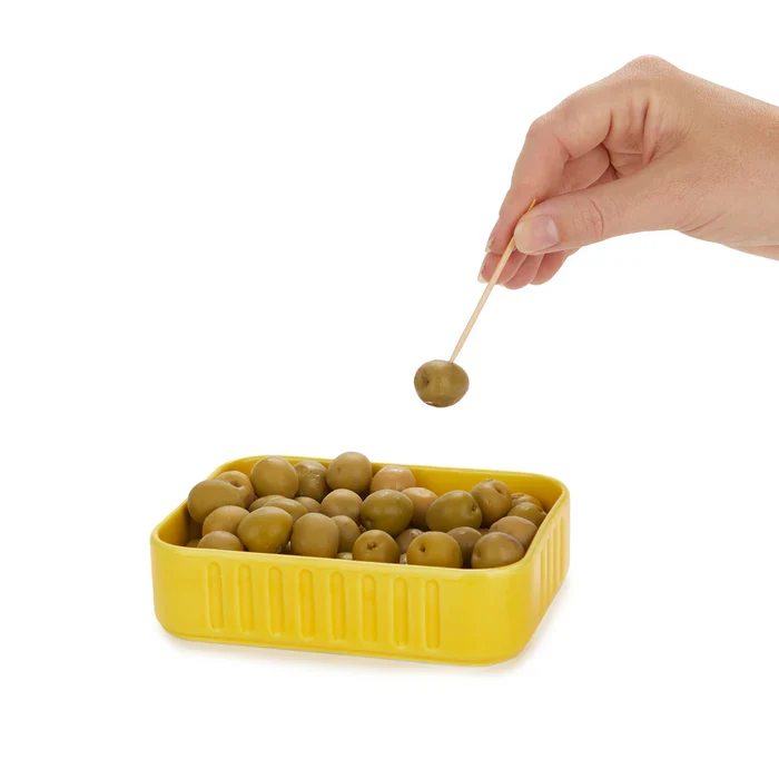 Cuenco para aperitivos Conserverie