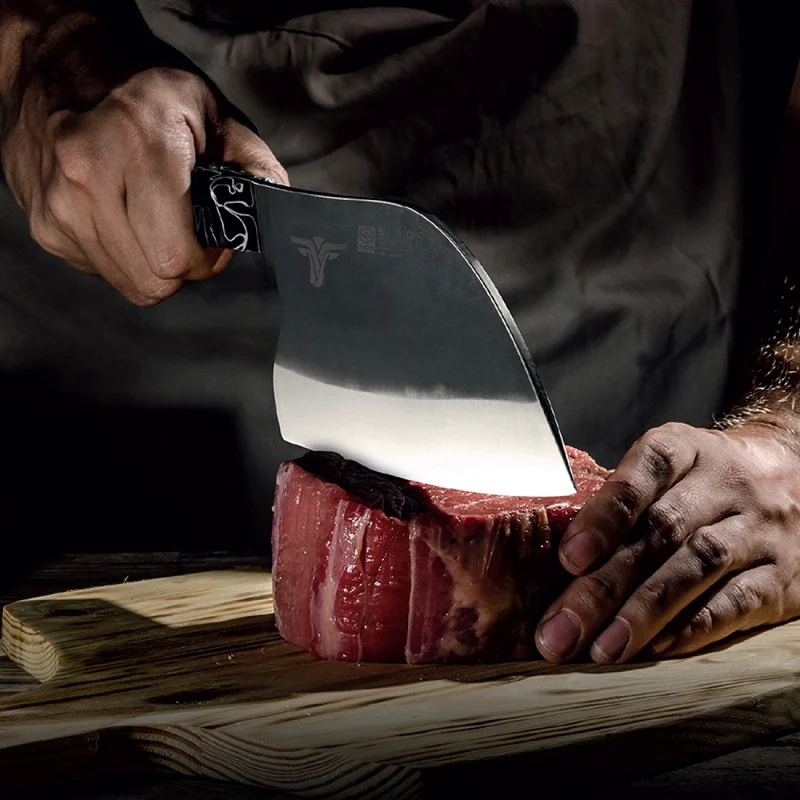Sico Elevating Cut Servian Knife