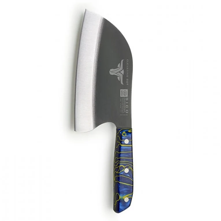 Sico Elevating Cut Servian Knife
