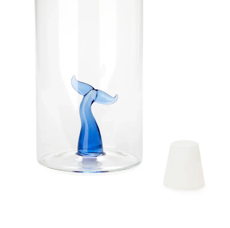 Botella de agua Atlantis Tail 1.2 Litros