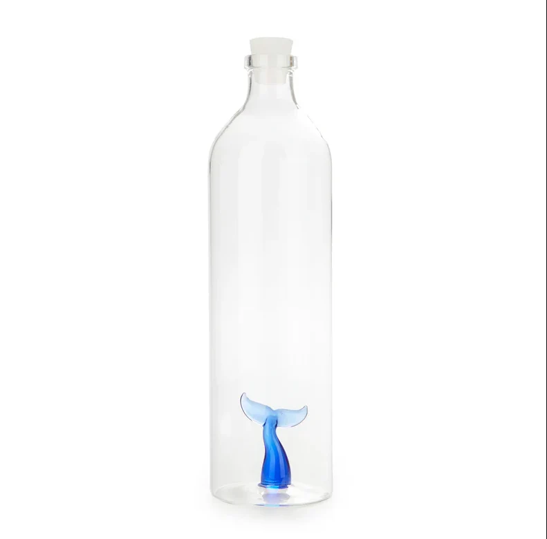 Botella de agua Atlantis Tail 1.2 Litros