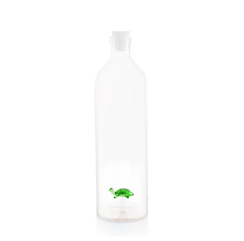 Botella de agua Atlantis Tortuga 1.2 Litros