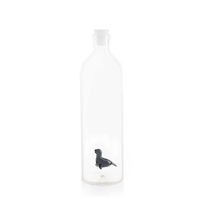 Botella de agua Atlantis seal 1.2 Litros