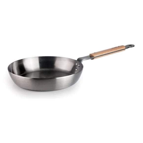 Sarten acero al carbono KarbonSteel