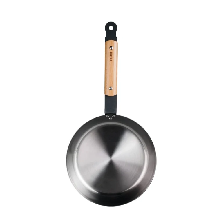 Sarten acero al carbono KarbonSteel
