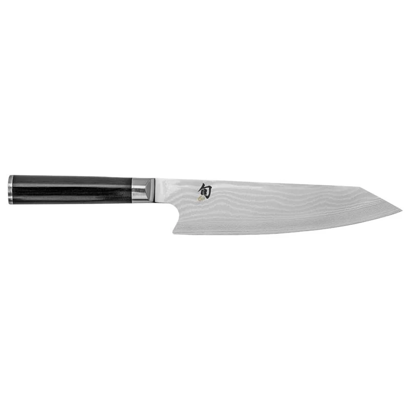 Cuchillo Kiritsuke Shun Classic 20cm Acero Damasco VG-Max Kai DM-0771
