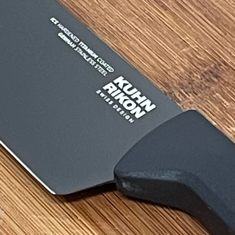 Cuchillo chef Kuhn Rikon