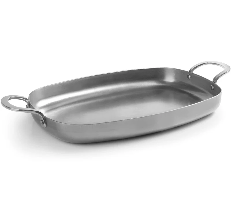Plancha grill ferrum de Lacor