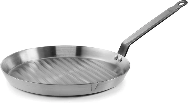 Asador ferrum de Lacor
