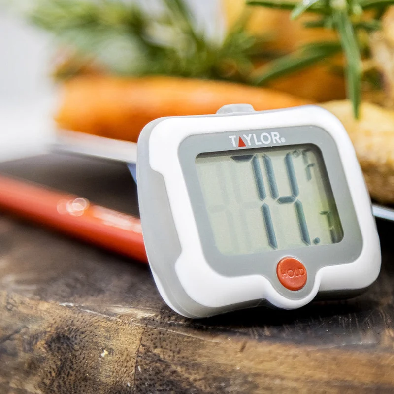 Termometro de cocina