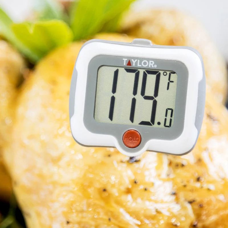 Termometro de cocina