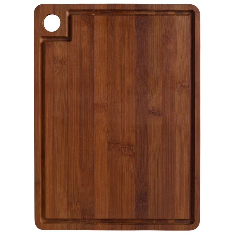 Tabla de madera 38x28x2