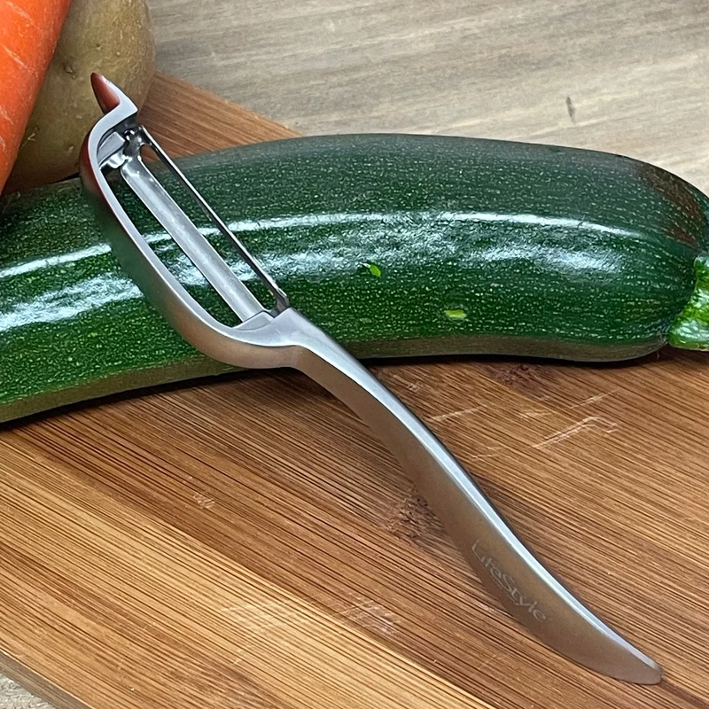 Pelador de verduras