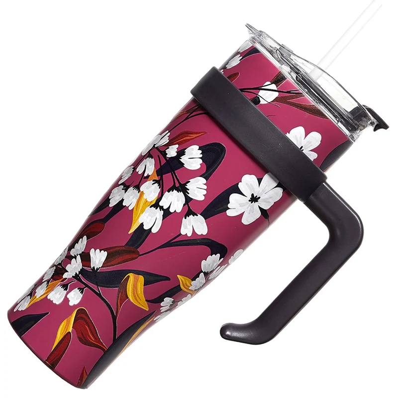 Mug térmico 1.2 Litros